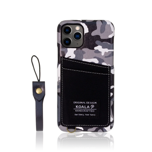 iPhone 11 Pro Torrii Koala Case Black
