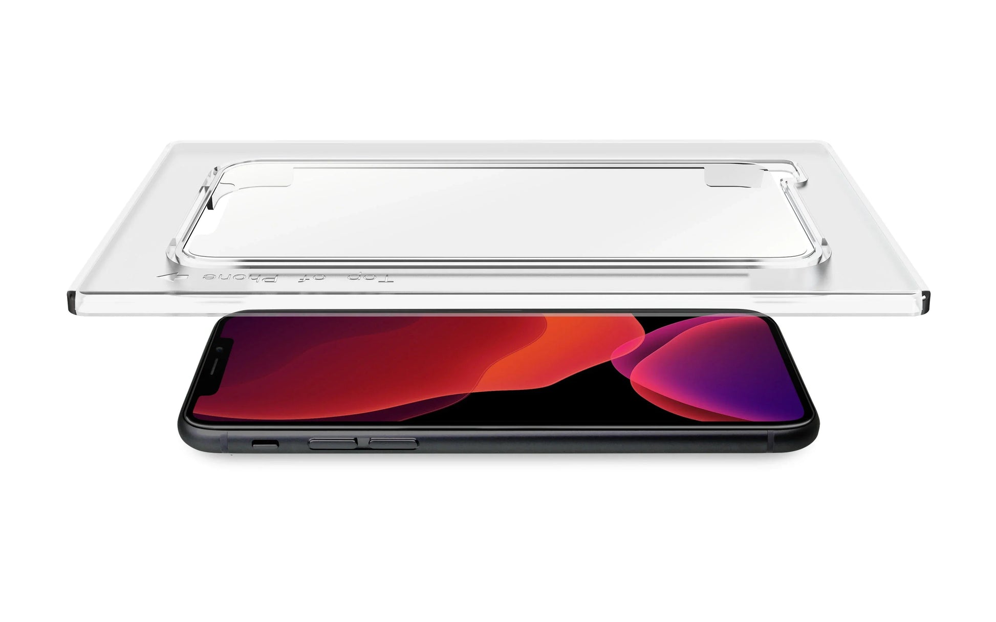 iPhone 11 Torrii Bodyglass - Clear