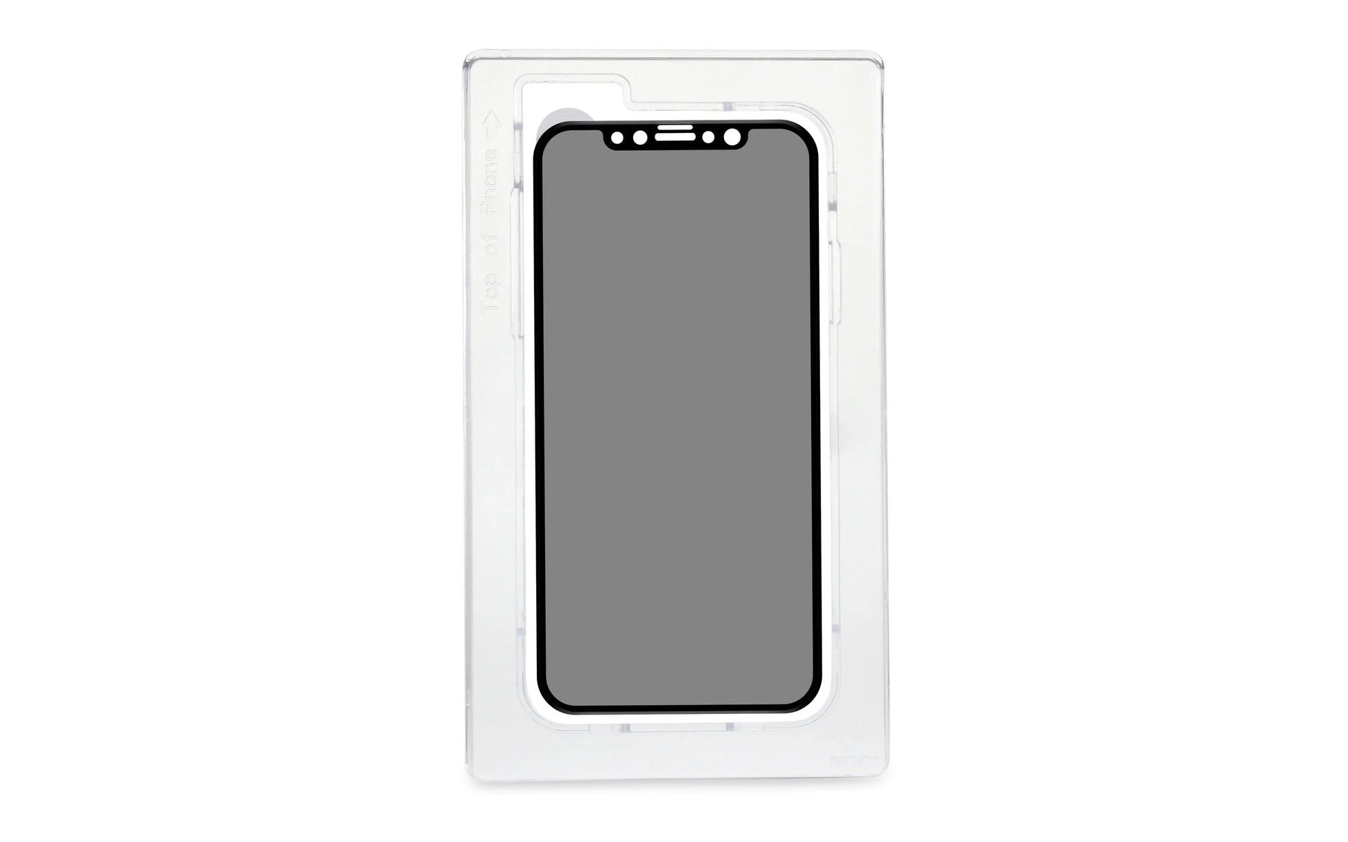 iPhone 11 Torrii Bodyglass - Privacy