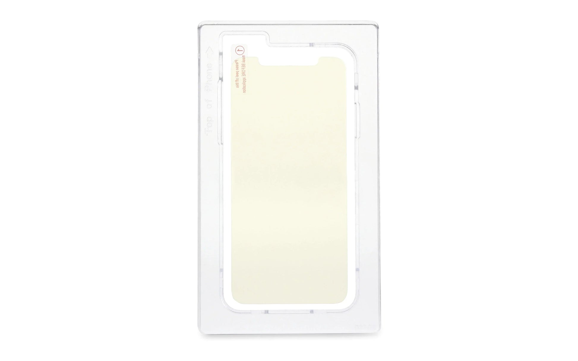 iPhone 11 Torrii Bodyglass - Anti Blue