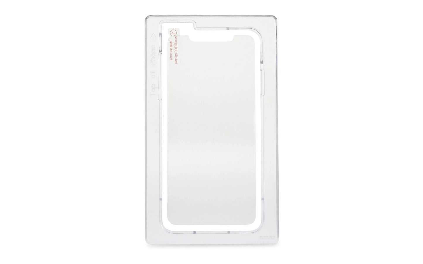 iPhone 11 Pro Max Torrii Bodyglass - Clear