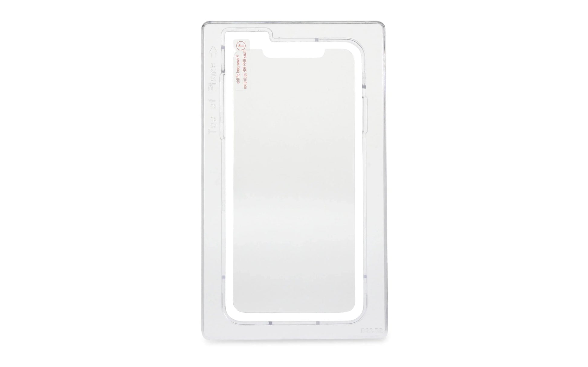 iPhone 11 Pro Max Torrii Bodyglass - Clear