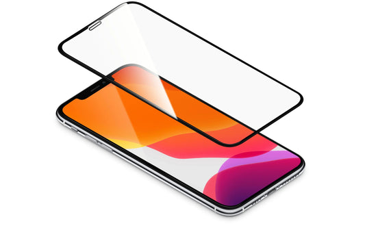 iPhone 11 Pro Max Torrii Bodyglass - Black