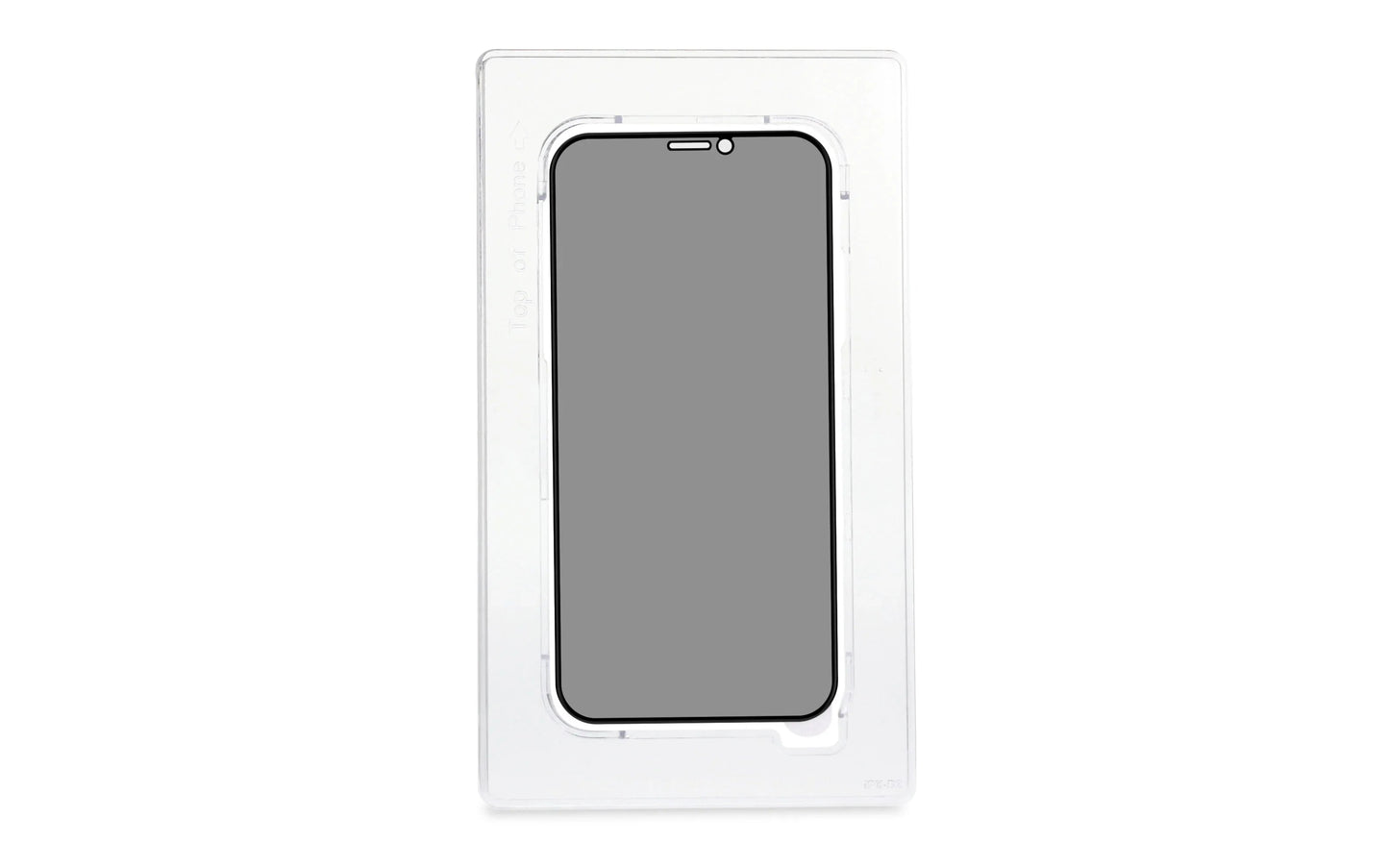 iPhone 12 Mini Torrii Bodyglass - Privacy