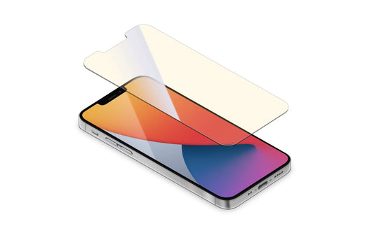 iPhone 12 Mini Torrii Bodyglass - Anti Blue Light
