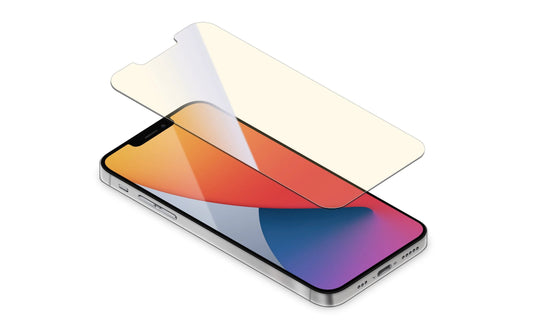 iPhone 12 & 12 Pro Torrii Bodyglass - Anti Blue Light