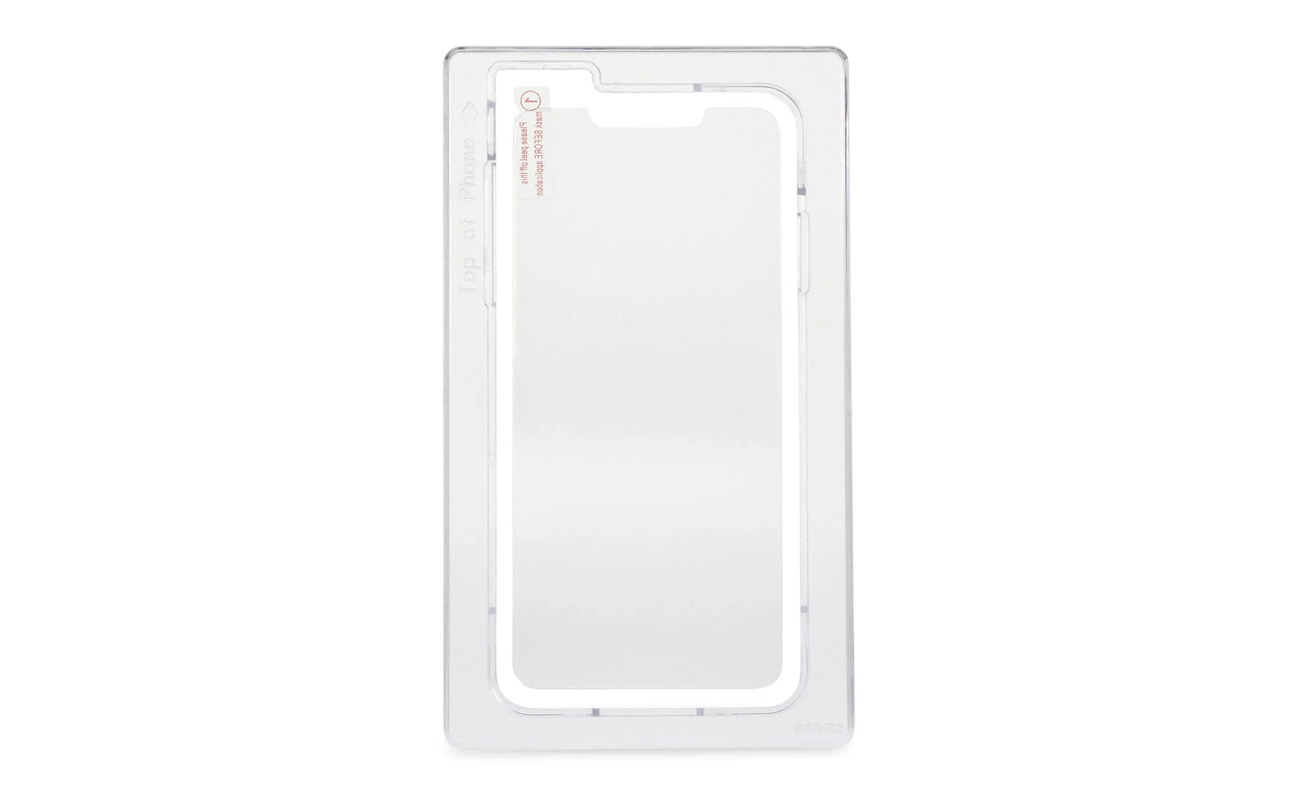 iPhone 12 Pro Max Torrii Bodyglass - Clear