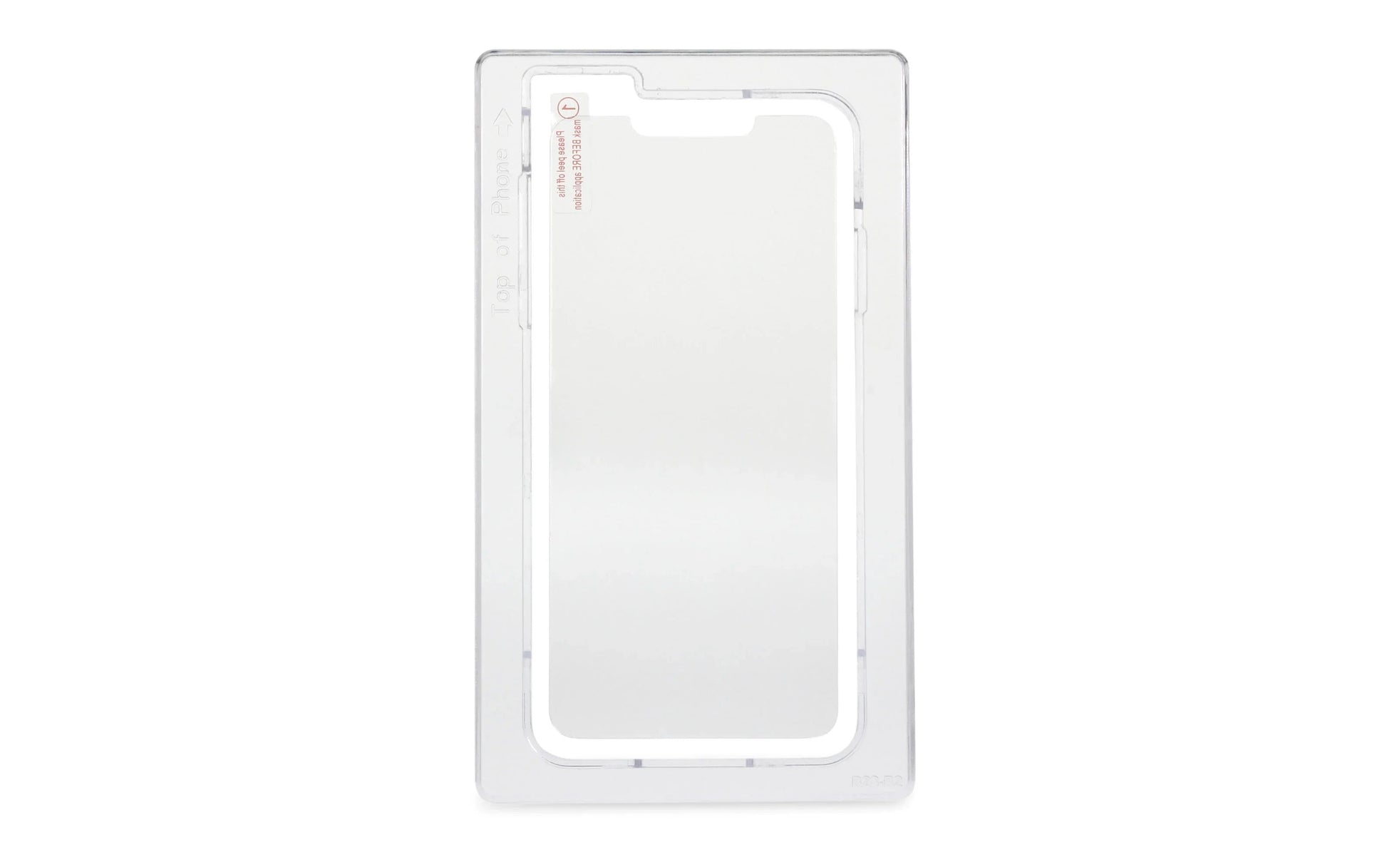 iPhone 12 Pro Max Torrii Bodyglass - Clear