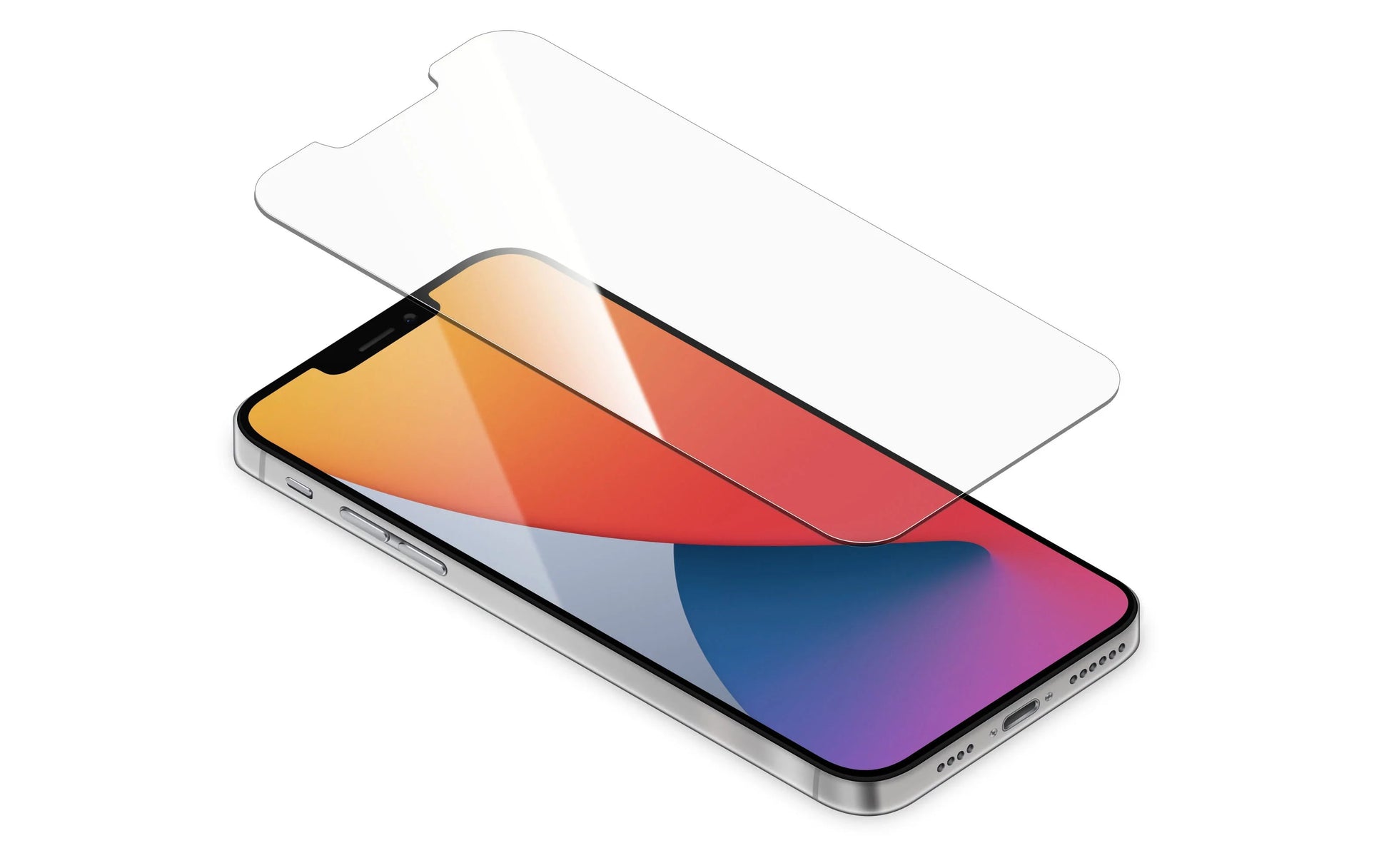 iPhone 12 Pro Max Torrii Bodyglass - Clear