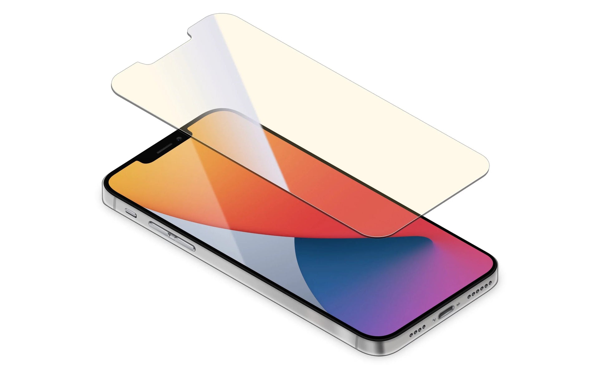 iPhone 12 Pro Max Torrii Bodyglass - Anti Blue Light