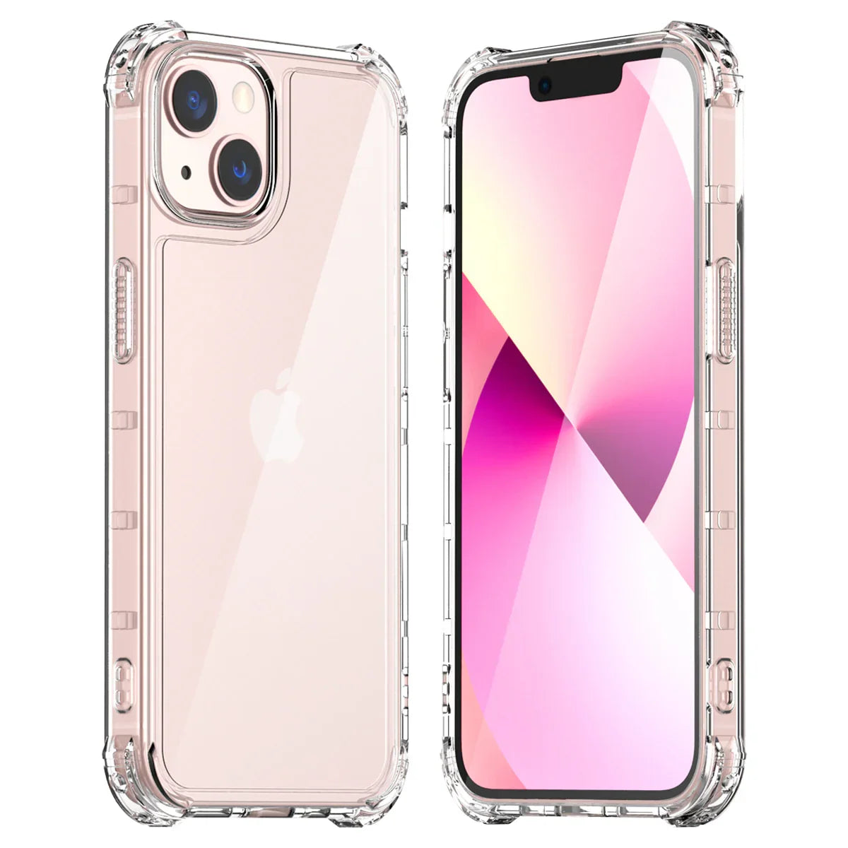 iPhone 13 Araree Flexield Case - Clear
