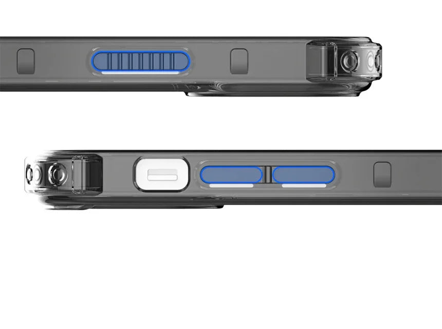 iPhone 13 Araree Flexield Case - Clear