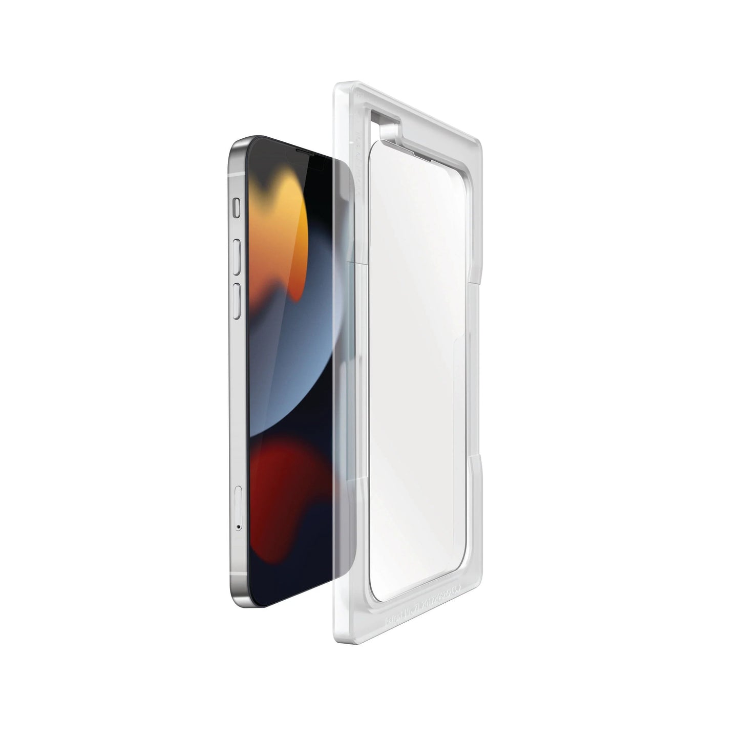 iPhone 13/13 Pro Torrii Bodyglass - Clear