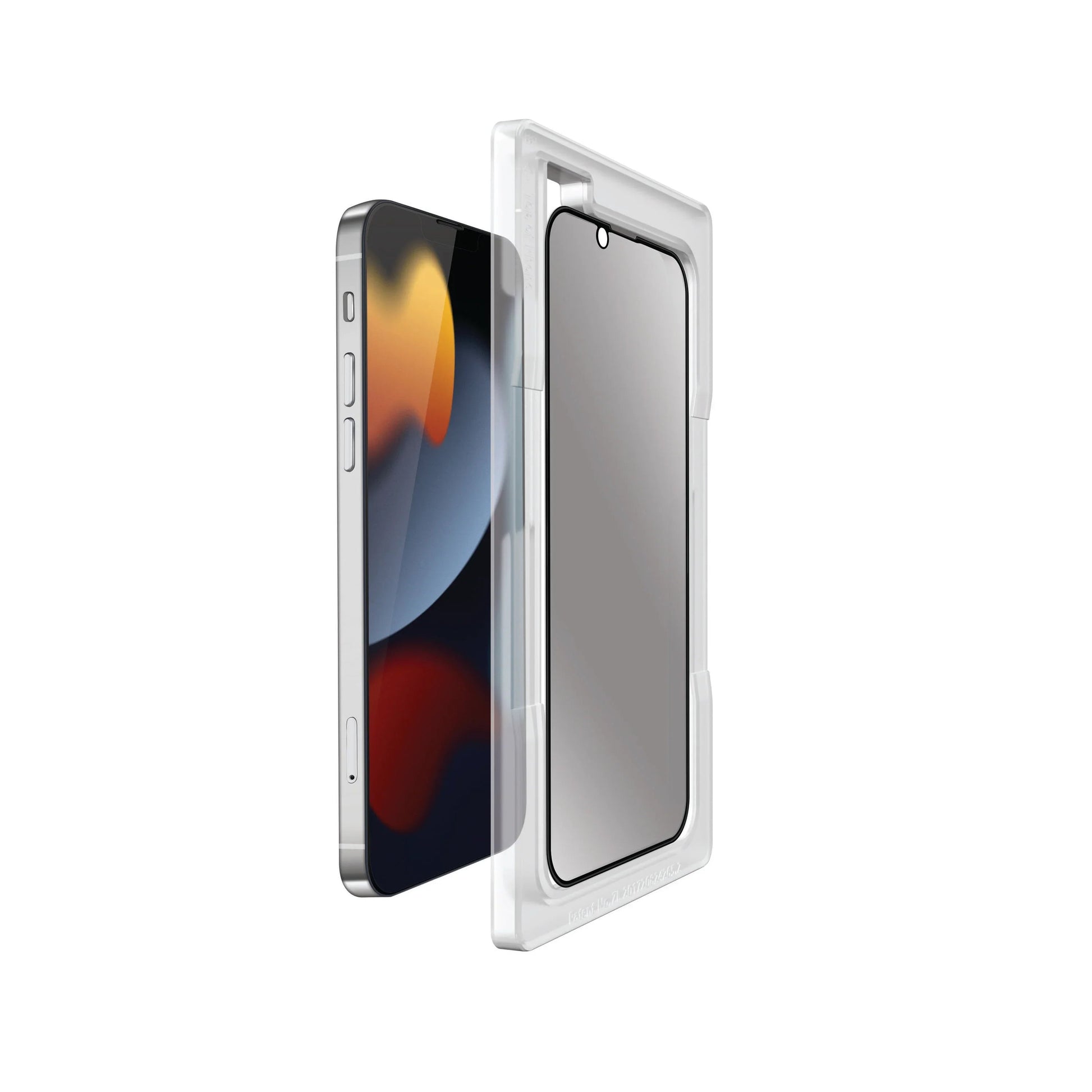 iPhone 13/13 Pro Torrii Bodyglass - Privacy