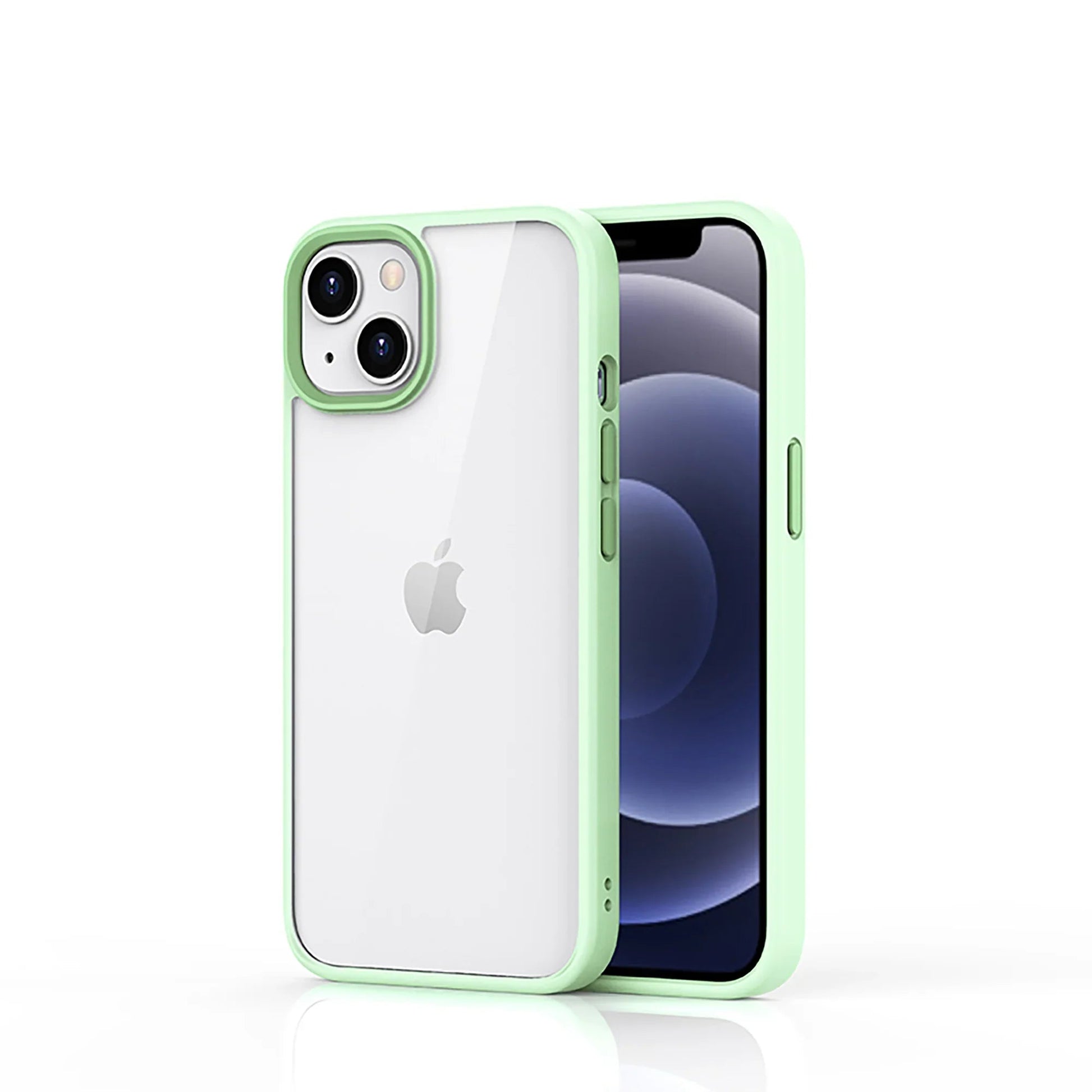 iPhone 13 Torrii Torero Case - Green