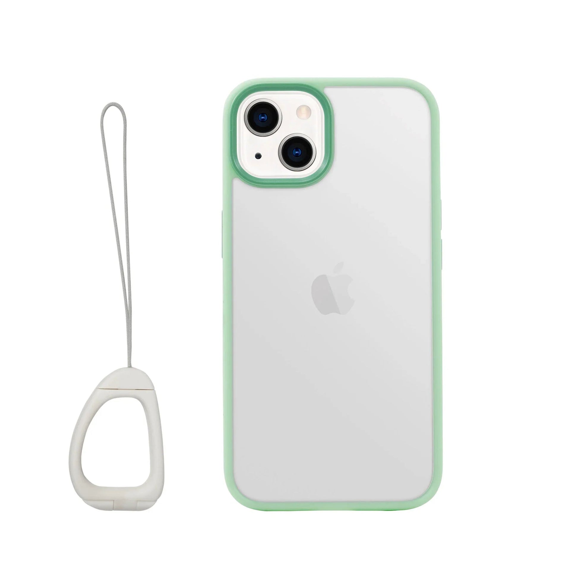 iPhone 13 Torrii Torero Case - Green