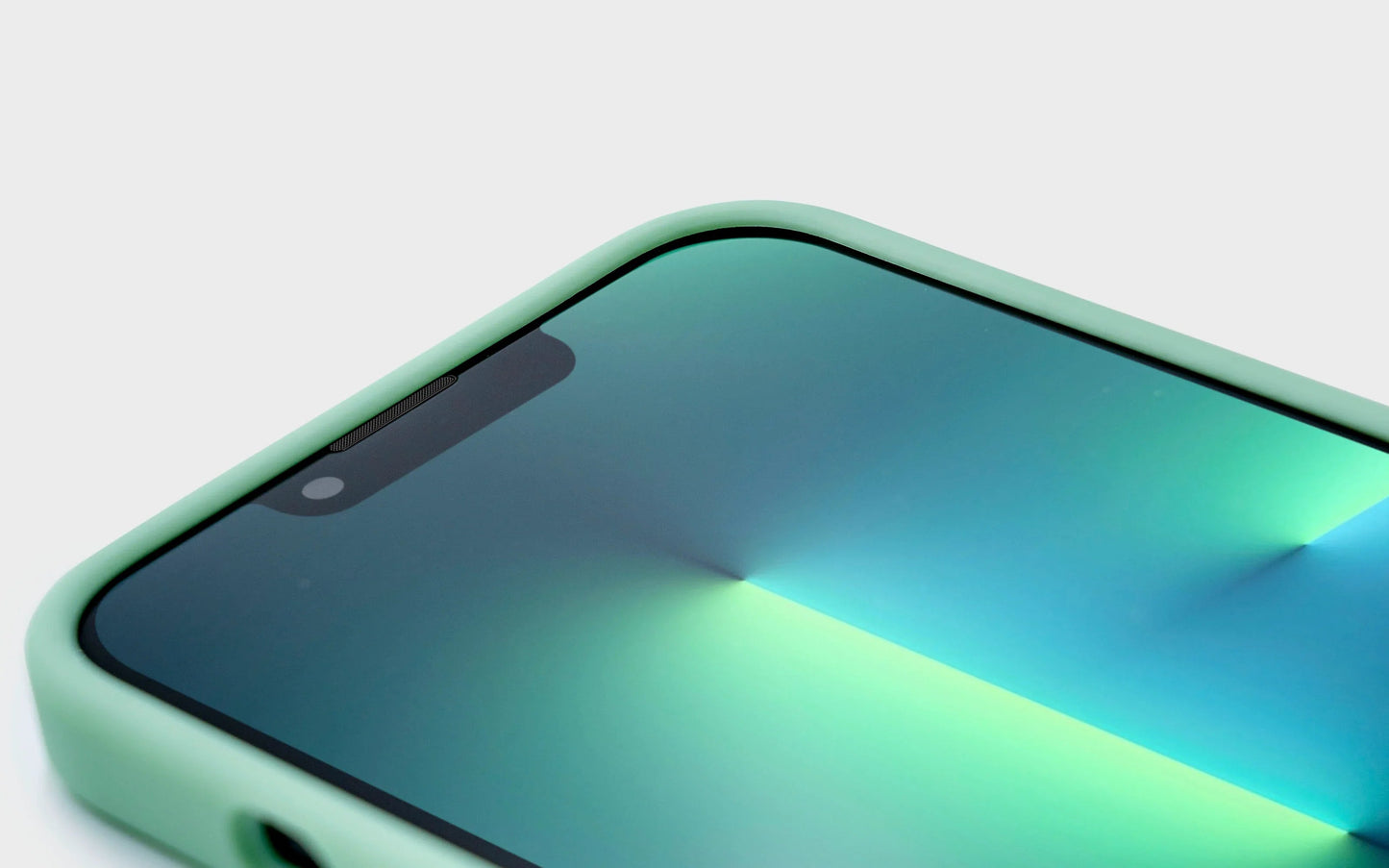 iPhone 13 Torrii Torero Case - Green