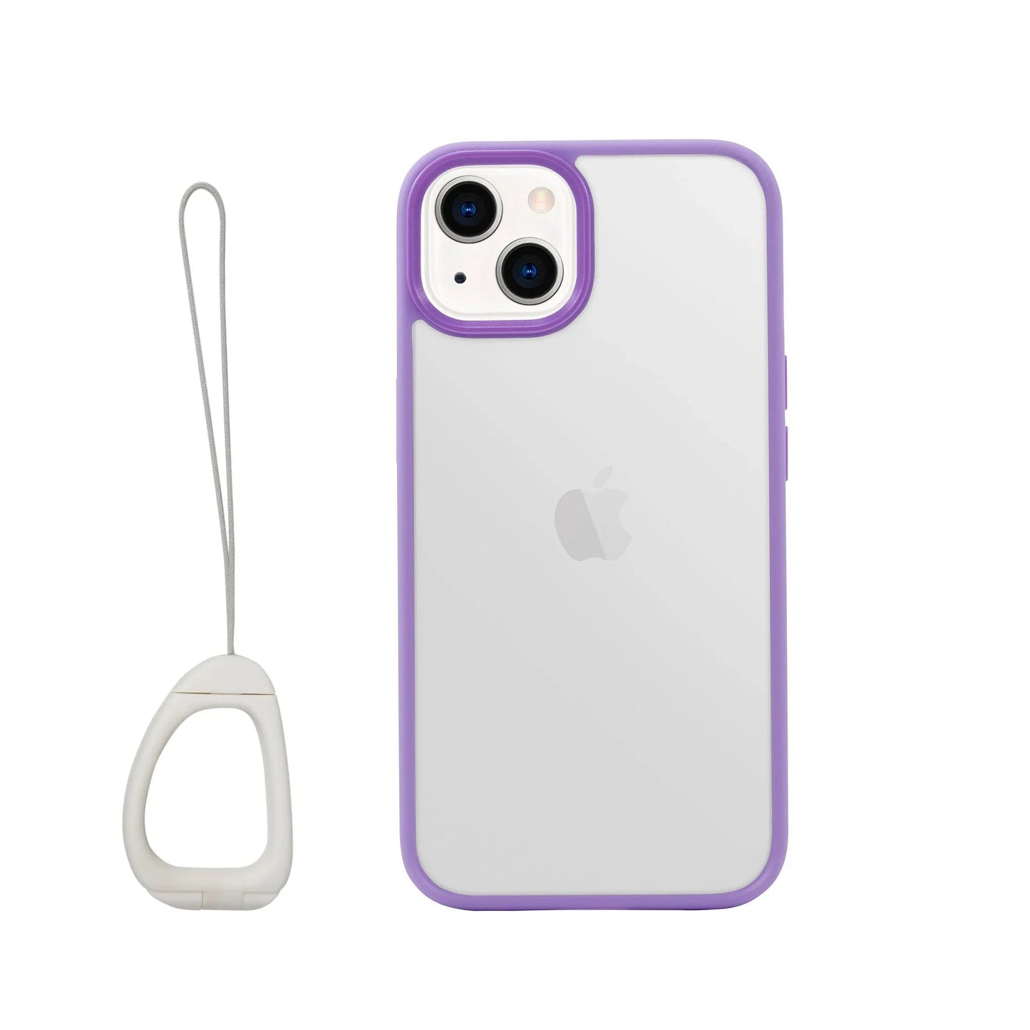 iPhone 13 Torrii Torero Case - Purple
