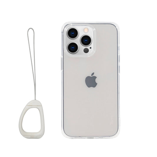 iPhone 13 Pro Torrii Bonjelly Case - Clear