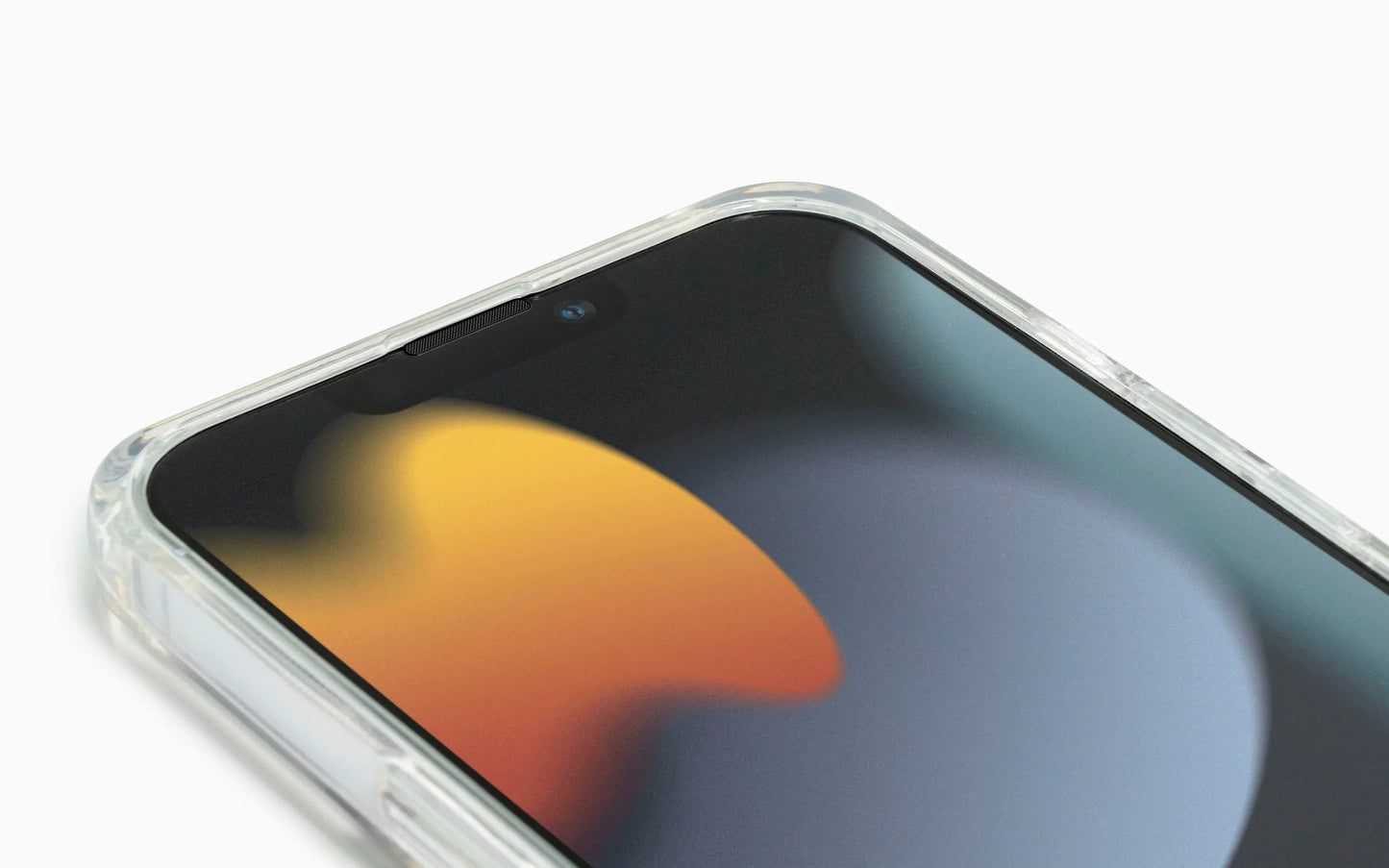 iPhone 13 Pro Torrii Bonjelly Case - Clear