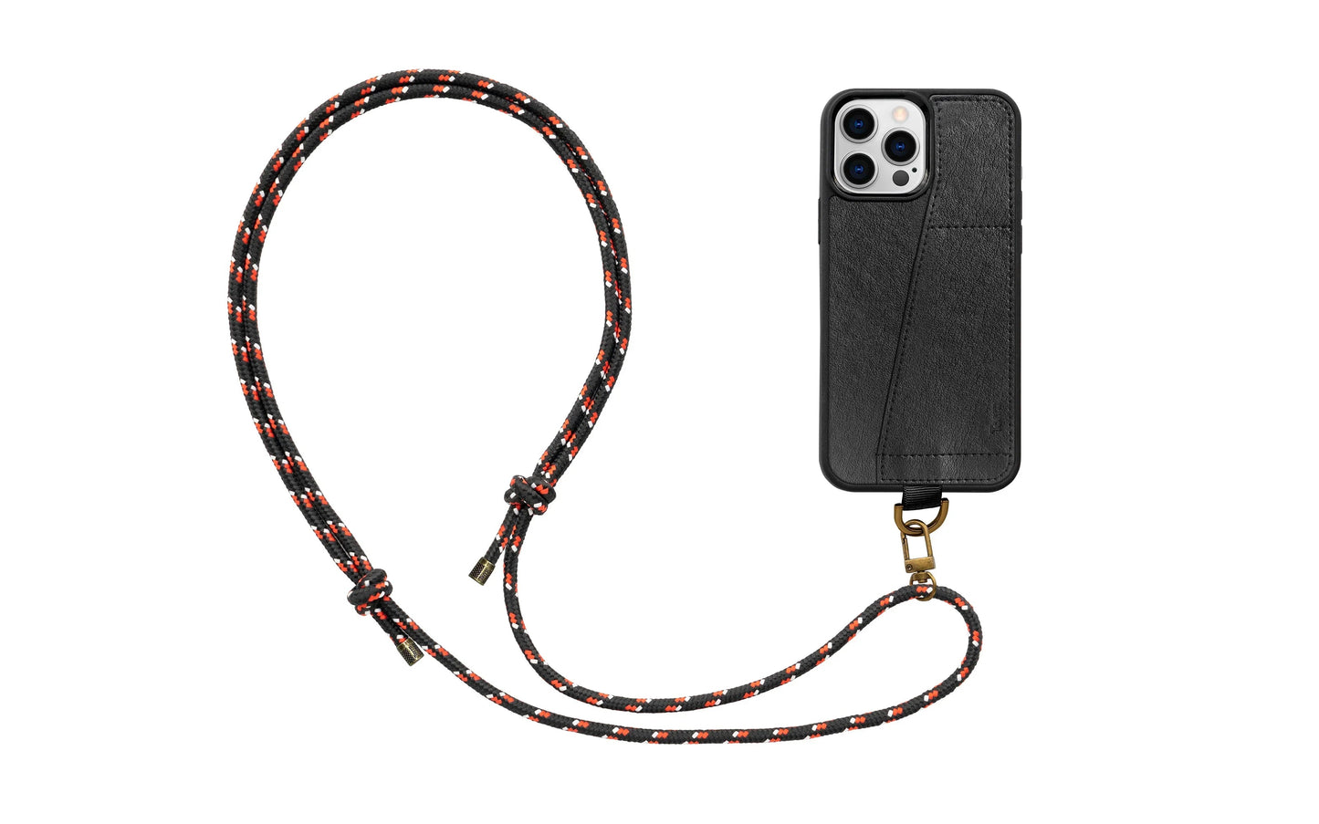 iPhone 13 Pro Torrii Koala Case - Black