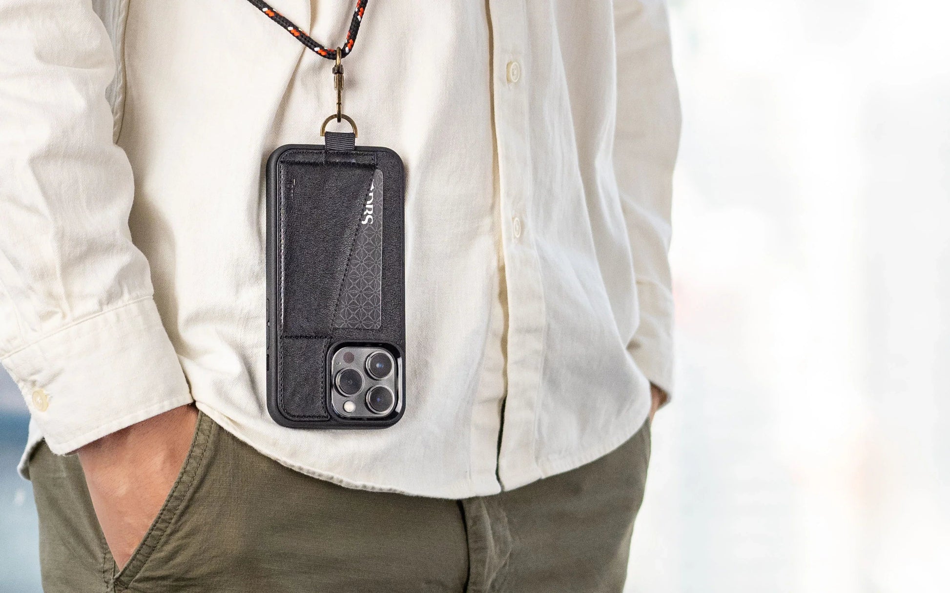 iPhone 13 Pro Torrii Koala Case - Black