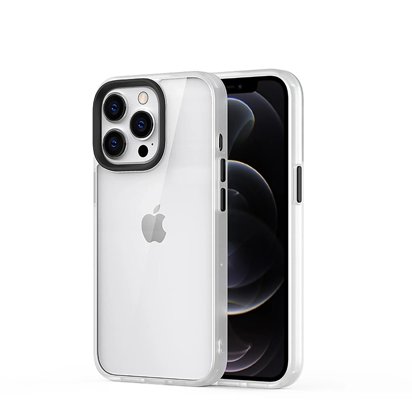 iPhone 13 Pro Torrii Torero Case - Clear