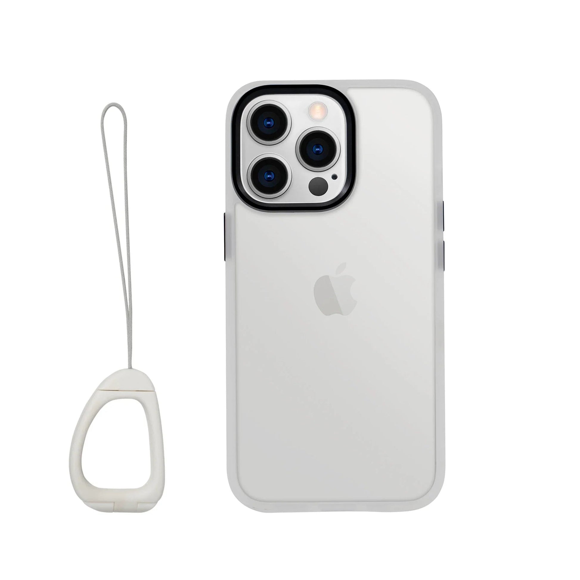 iPhone 13 Pro Torrii Torero Case - Clear
