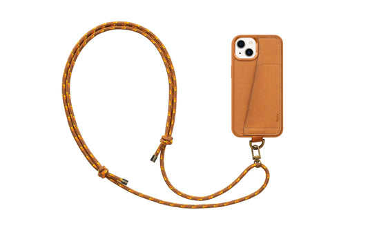 iPhone 13 Torrii Koala Case - Brown