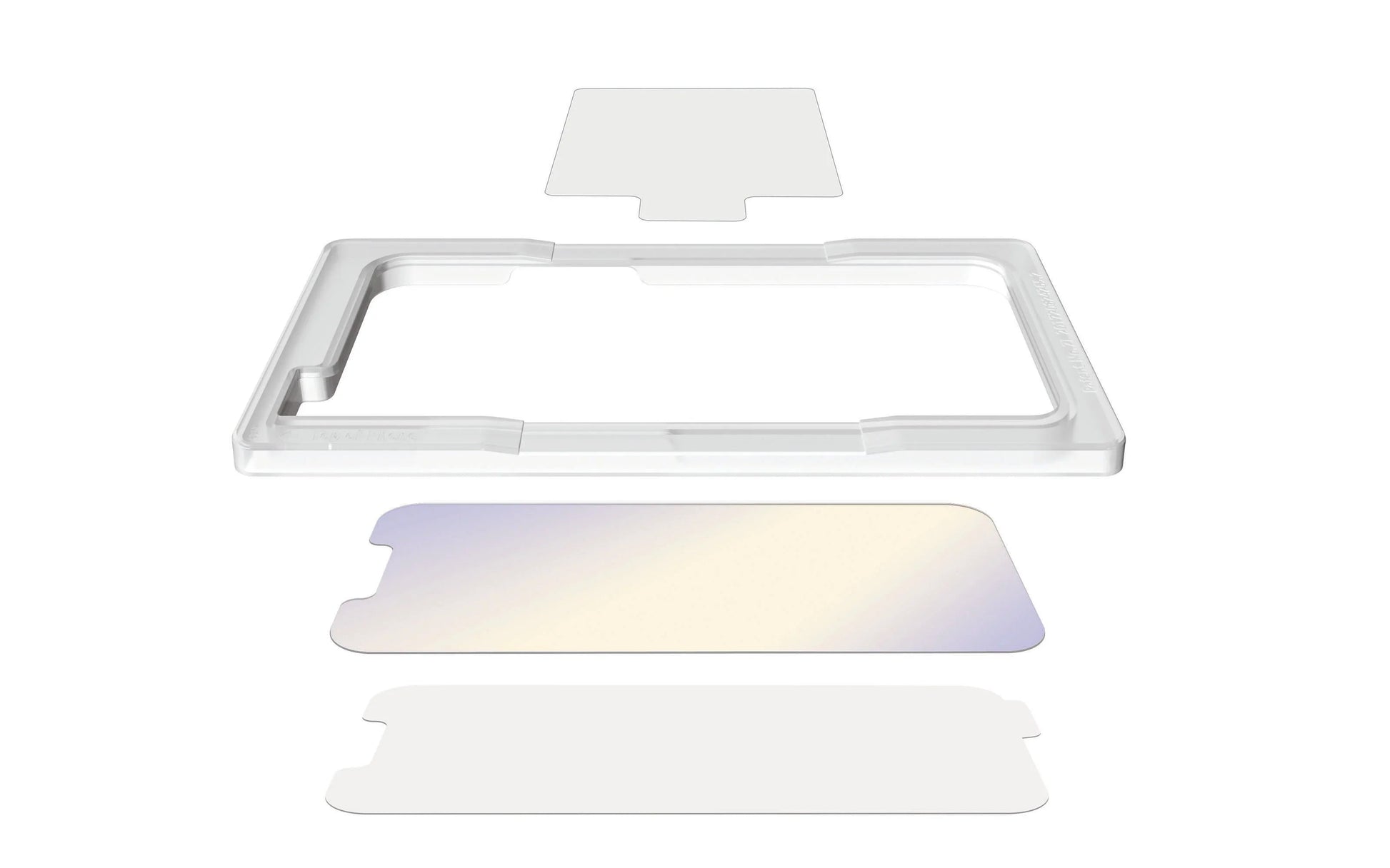 iPhone 13 Pro Max Torrii Bodyglass - Anti Blue Light