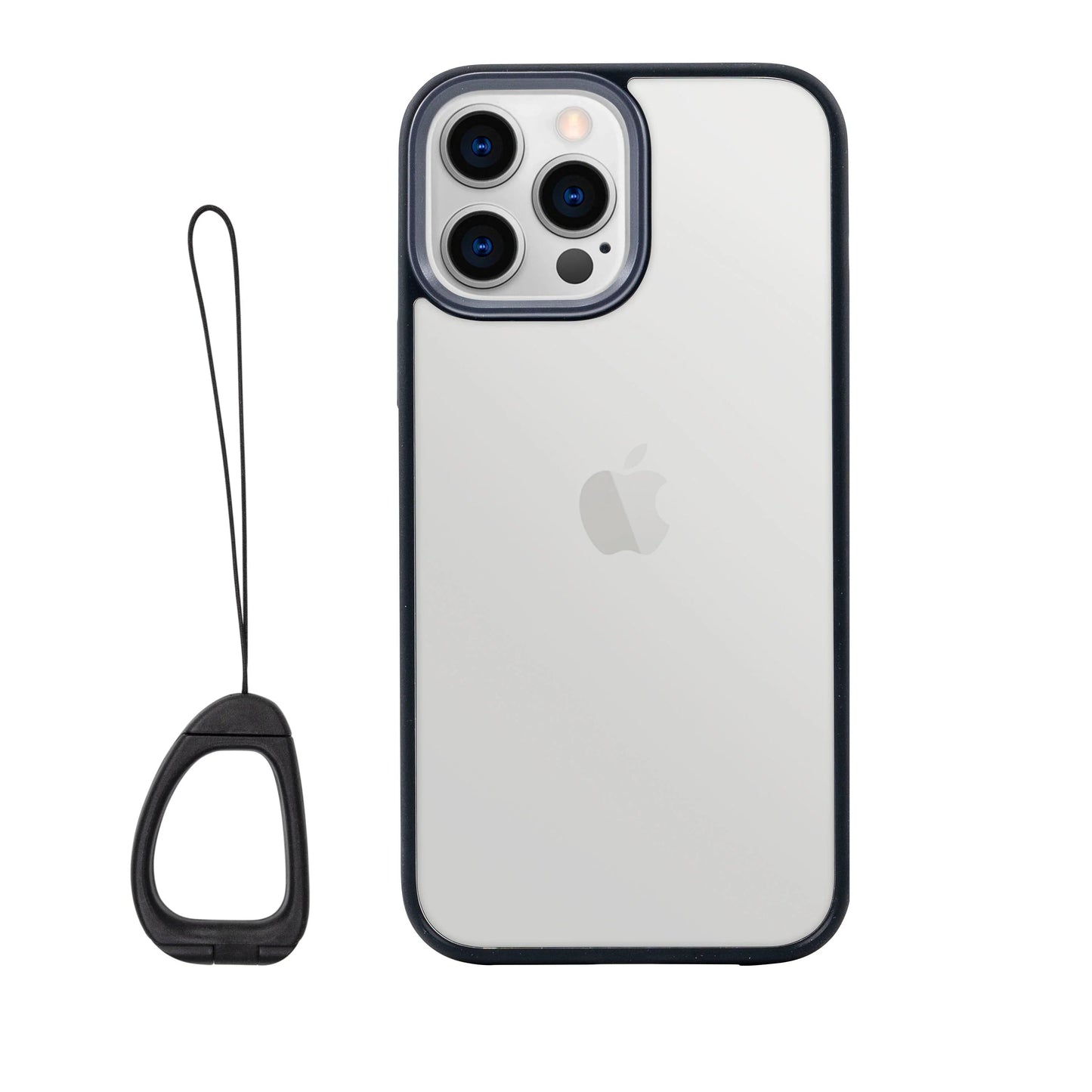 iPhone 13 Pro Max Torrii Torero Case - Black