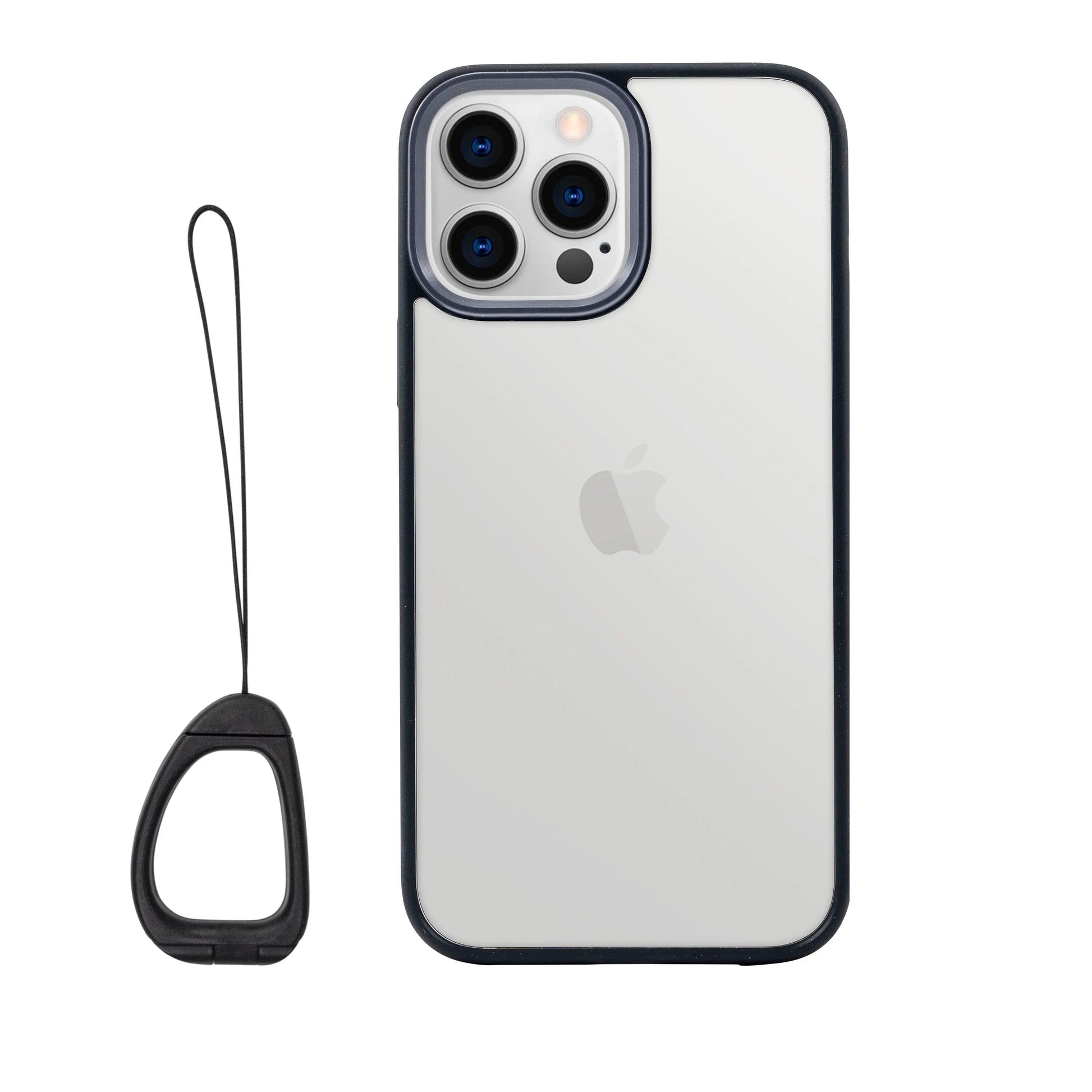 iPhone 13 Pro Max Torrii Torero Case - Black