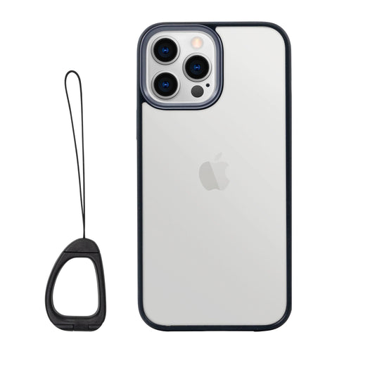 iPhone 13 Pro Max Torrii Torero Case - Black