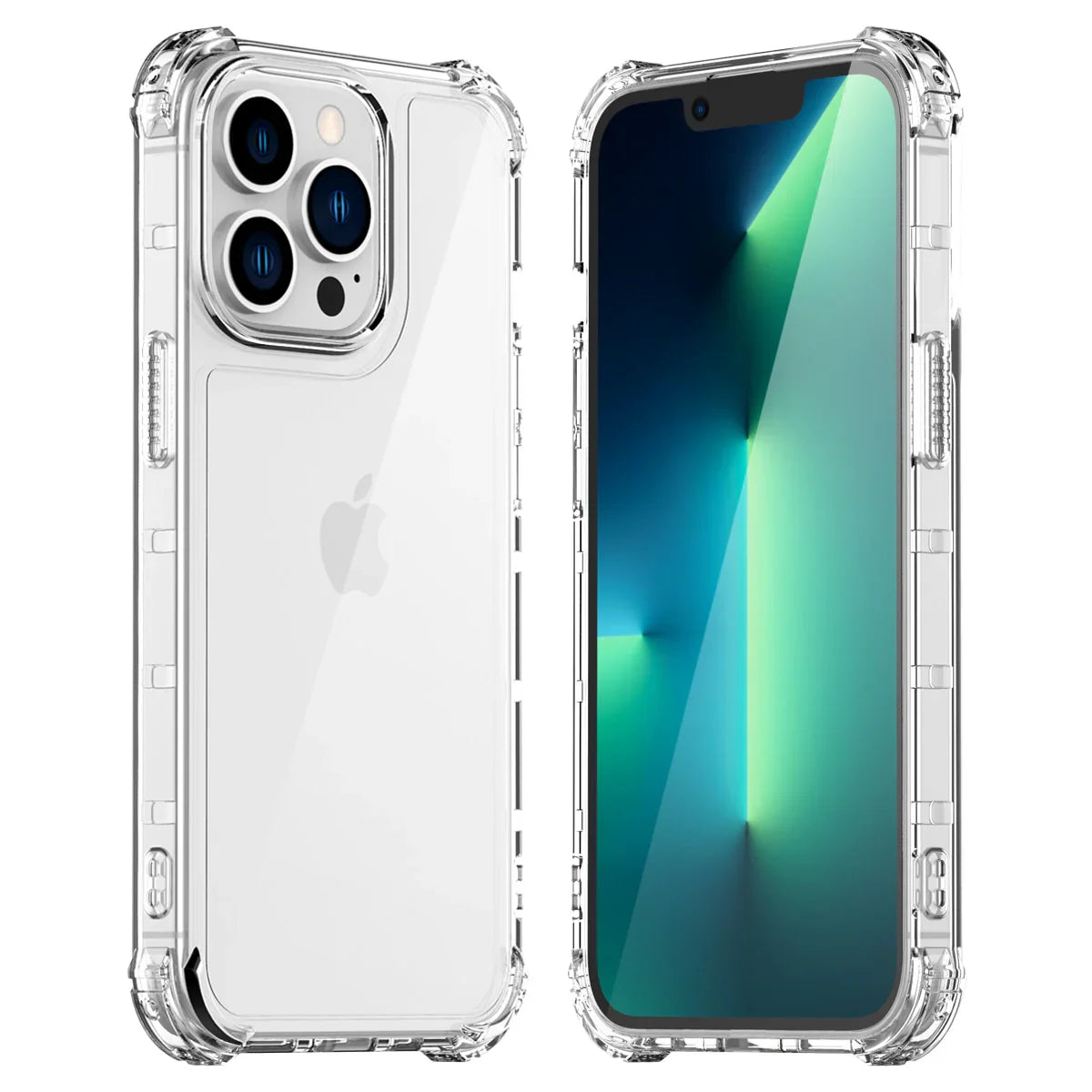 iPhone 13 Pro Araree Flexield Case - Clear