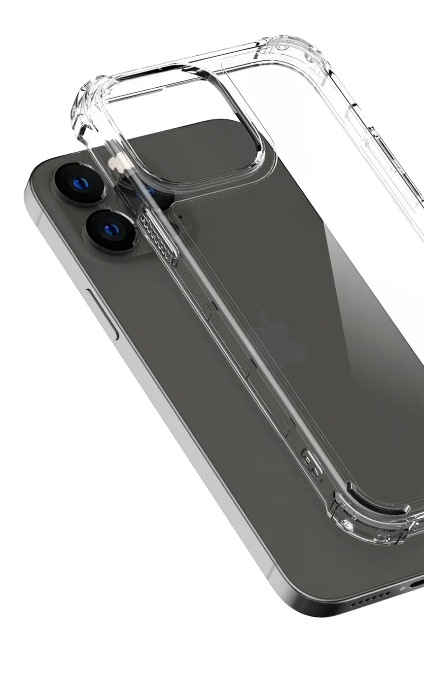 iPhone 13 Pro Araree Flexield Case - Clear