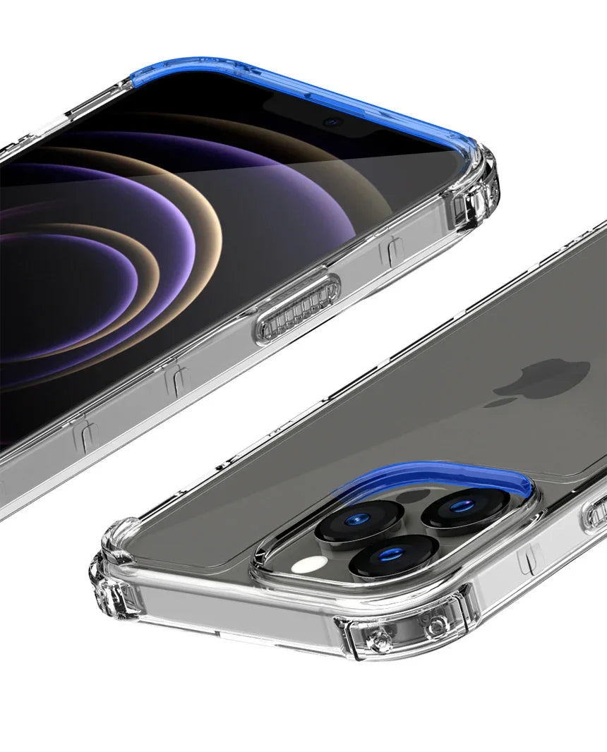 iPhone 13 Pro Araree Flexield Case - Clear