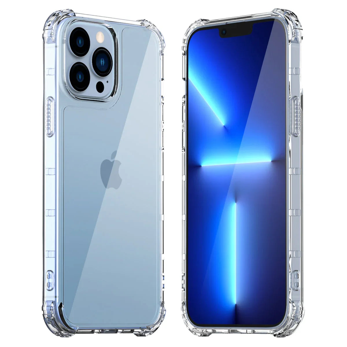 Araree Flexield Tpu Case For Apple iPhone 13 Pro Max - Clear