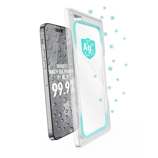 iPhone 14 Pro Torrii Bodyglass - Clear