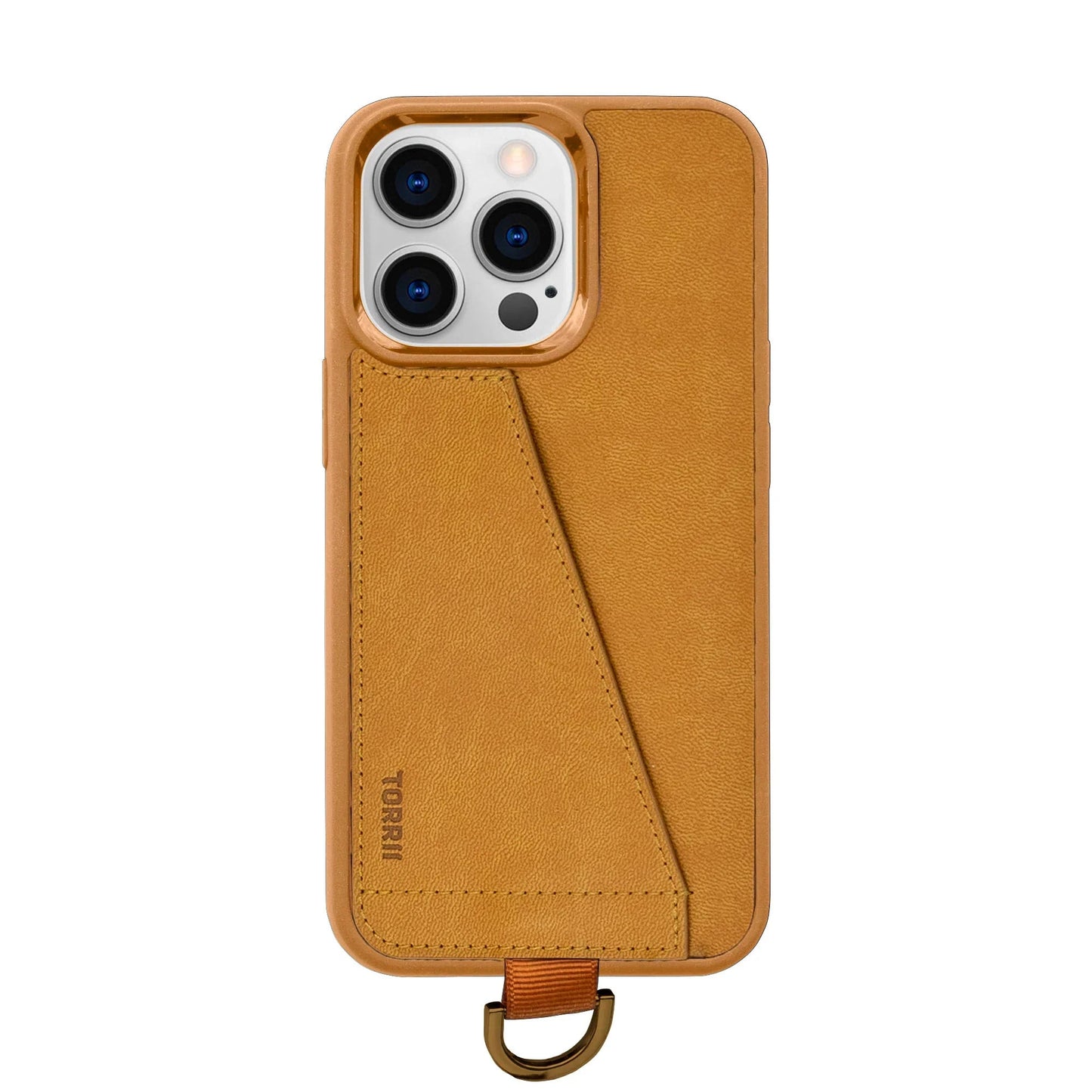 iPhone 14 Pro Torrii Koala Case - Brown