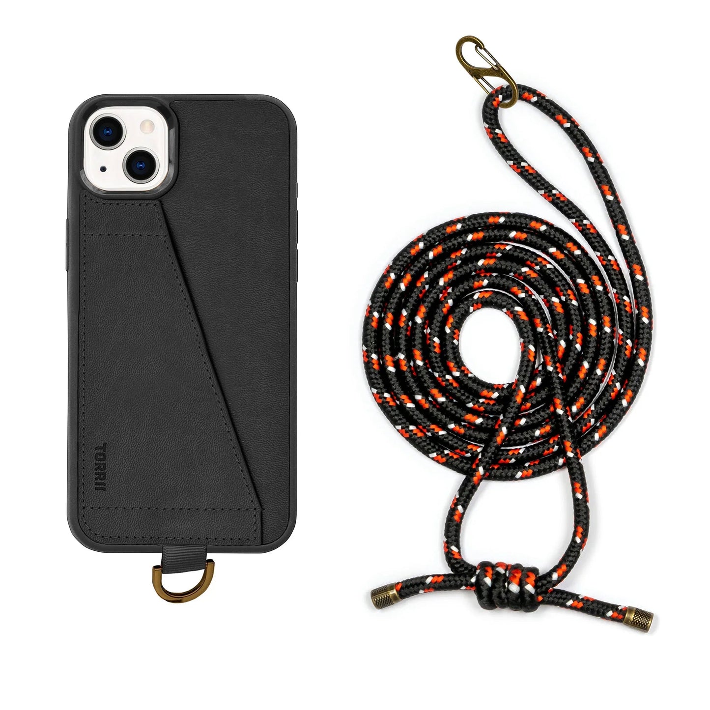 iPhone 14 Plus Torrii Koala Case - Black