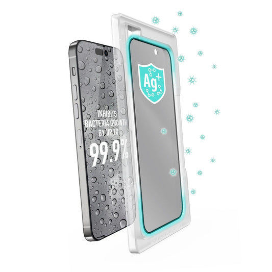 iPhone 14 Pro Max Torrii Bodyglass - Privacy