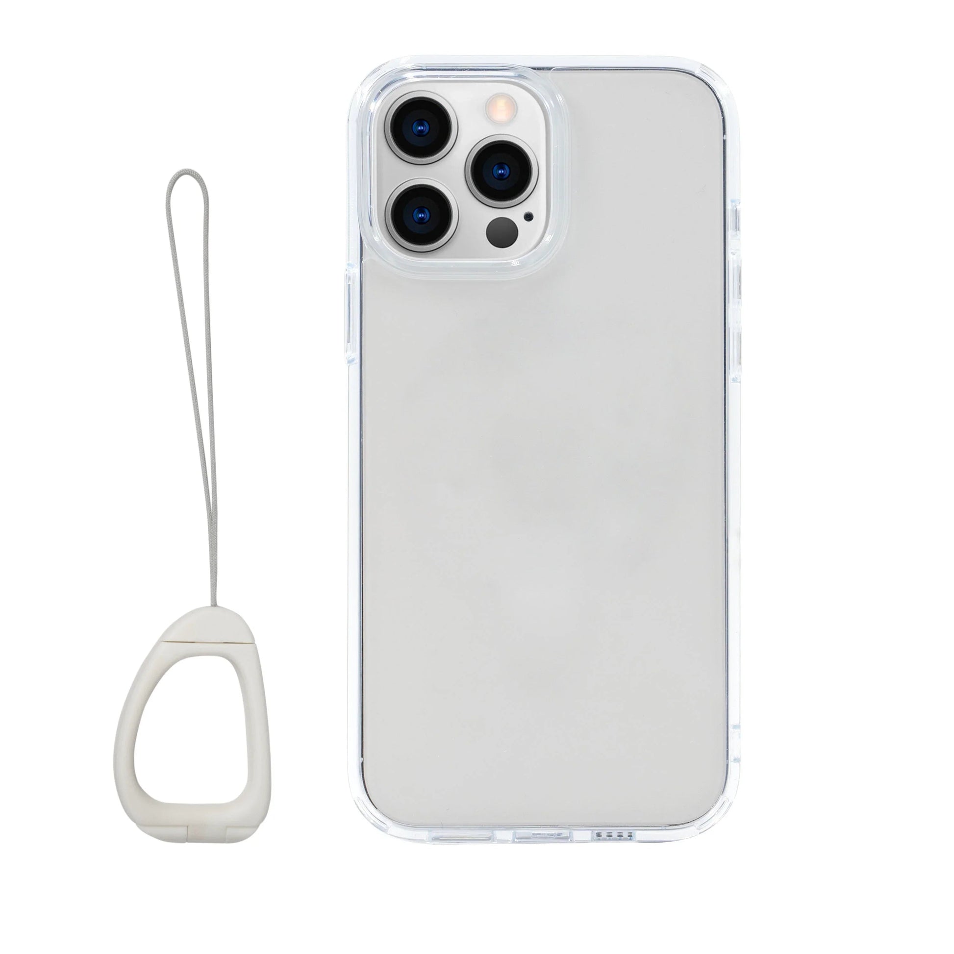 iPhone 14 Pro Max Torrii Bonjelly Case - Clear