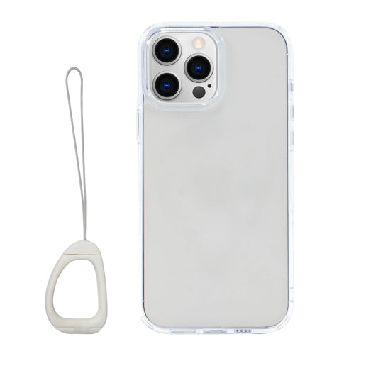 iPhone 14 Pro Max Torrii Bonjelly Case - Clear