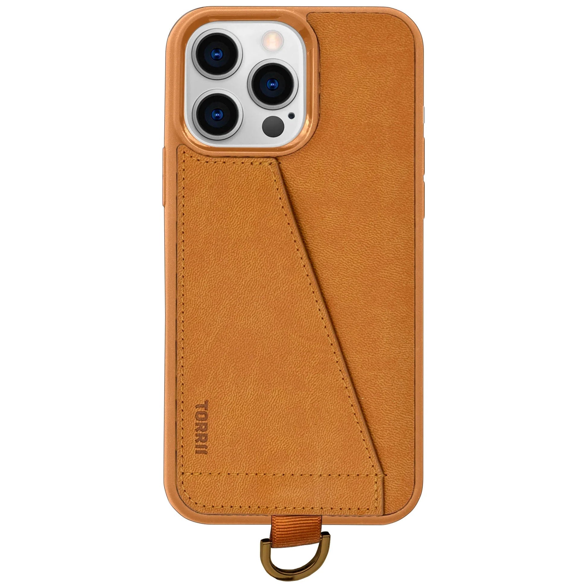 iPhone 14 Pro Max Torrii Koala Case - Brown