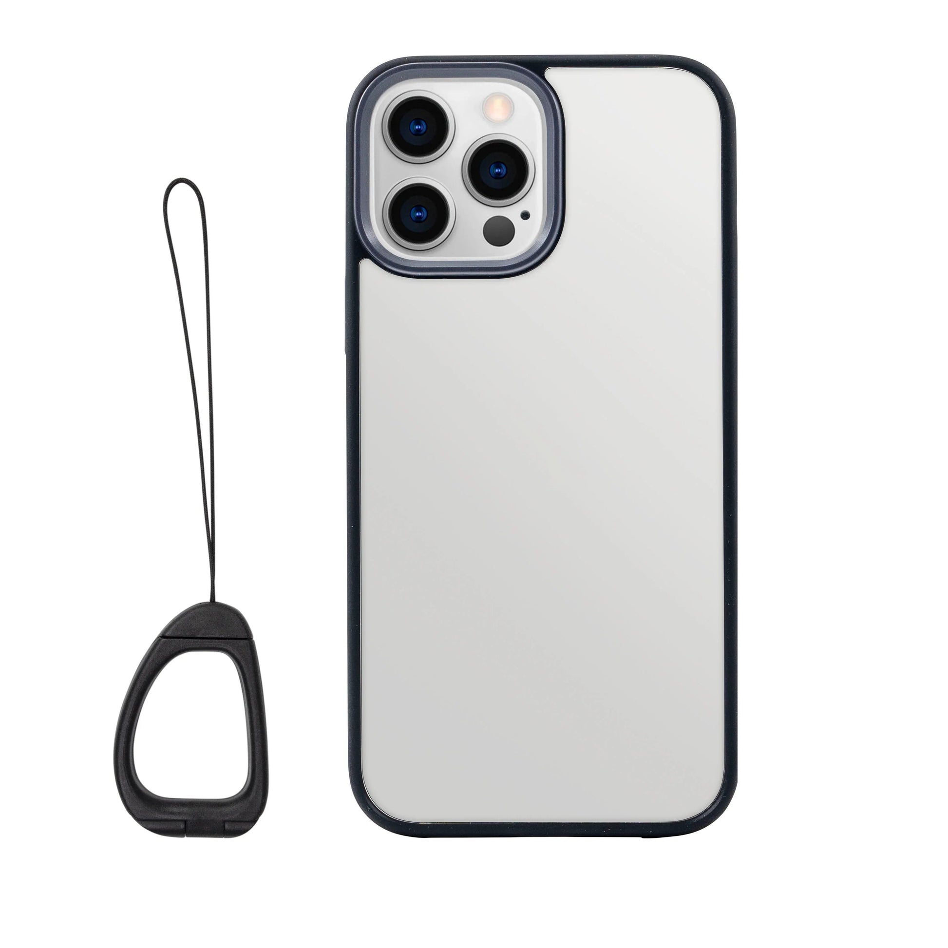 iPhone 14 Pro Max Torrii Torero Case - Black