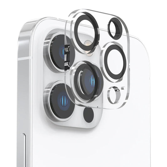 iPhone 14 Pro Max / 14 Pro Araree Camera Lens - Clear