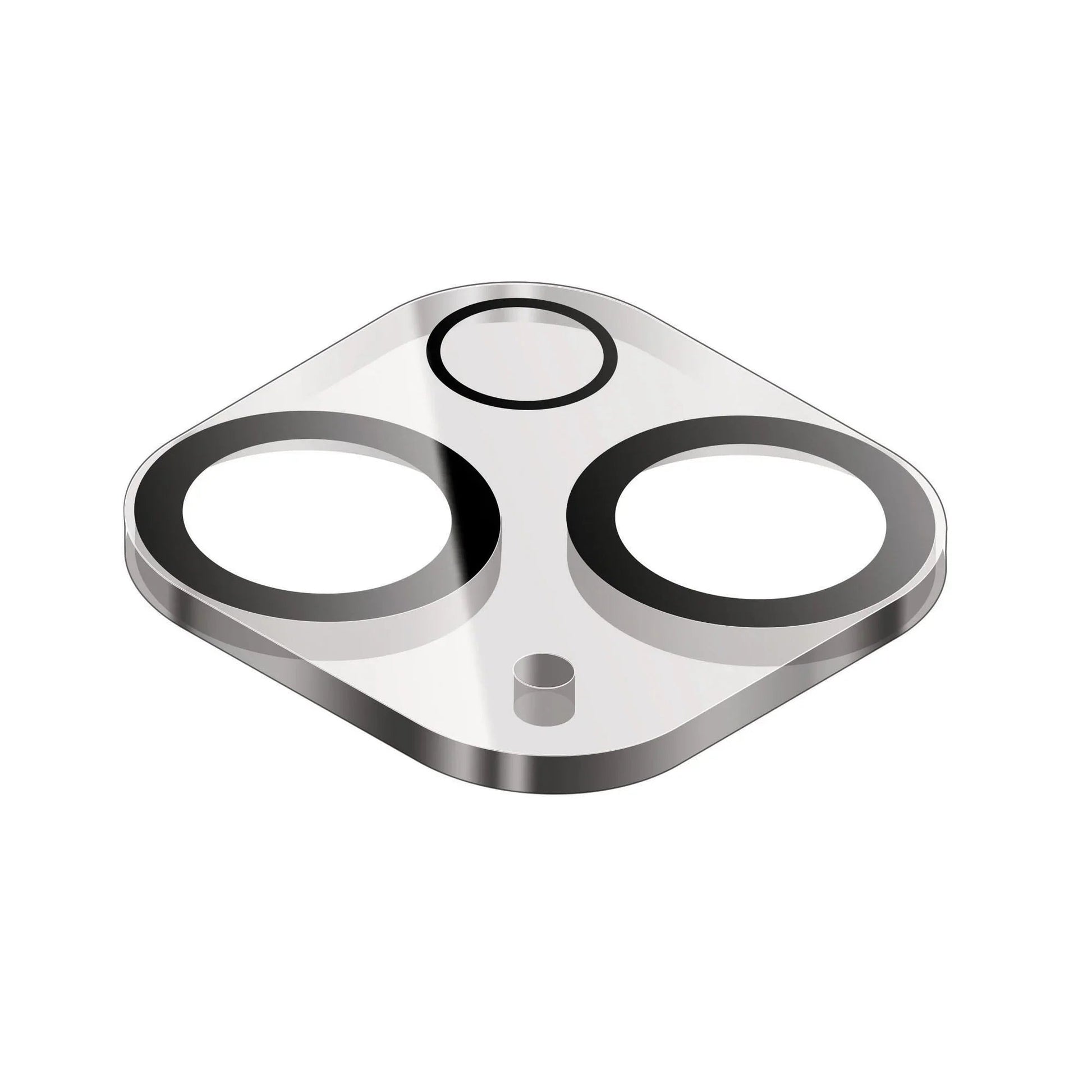 iPhone 15 / 15 Plus Torrii Bodyglass Camera Lens - Clear