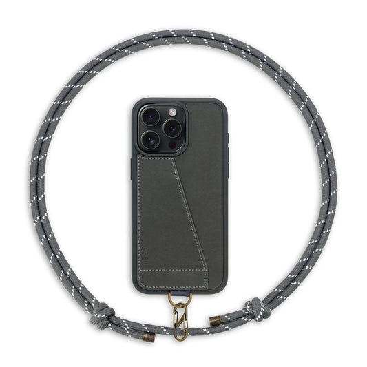 iPhone 15 Pro Max Torrii Koala Case  - Gray