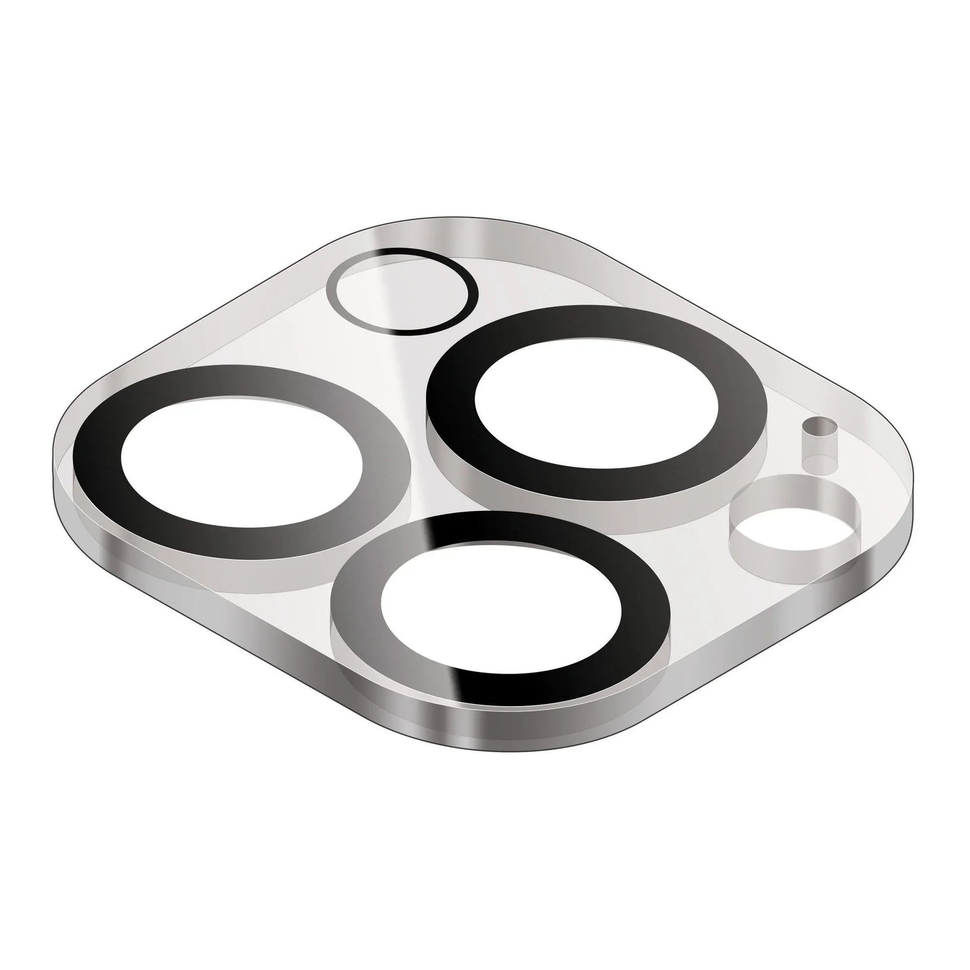 iPhone 15 Pro / 15 Pro Max Torrii Bodyglass Camera Lens - Clear