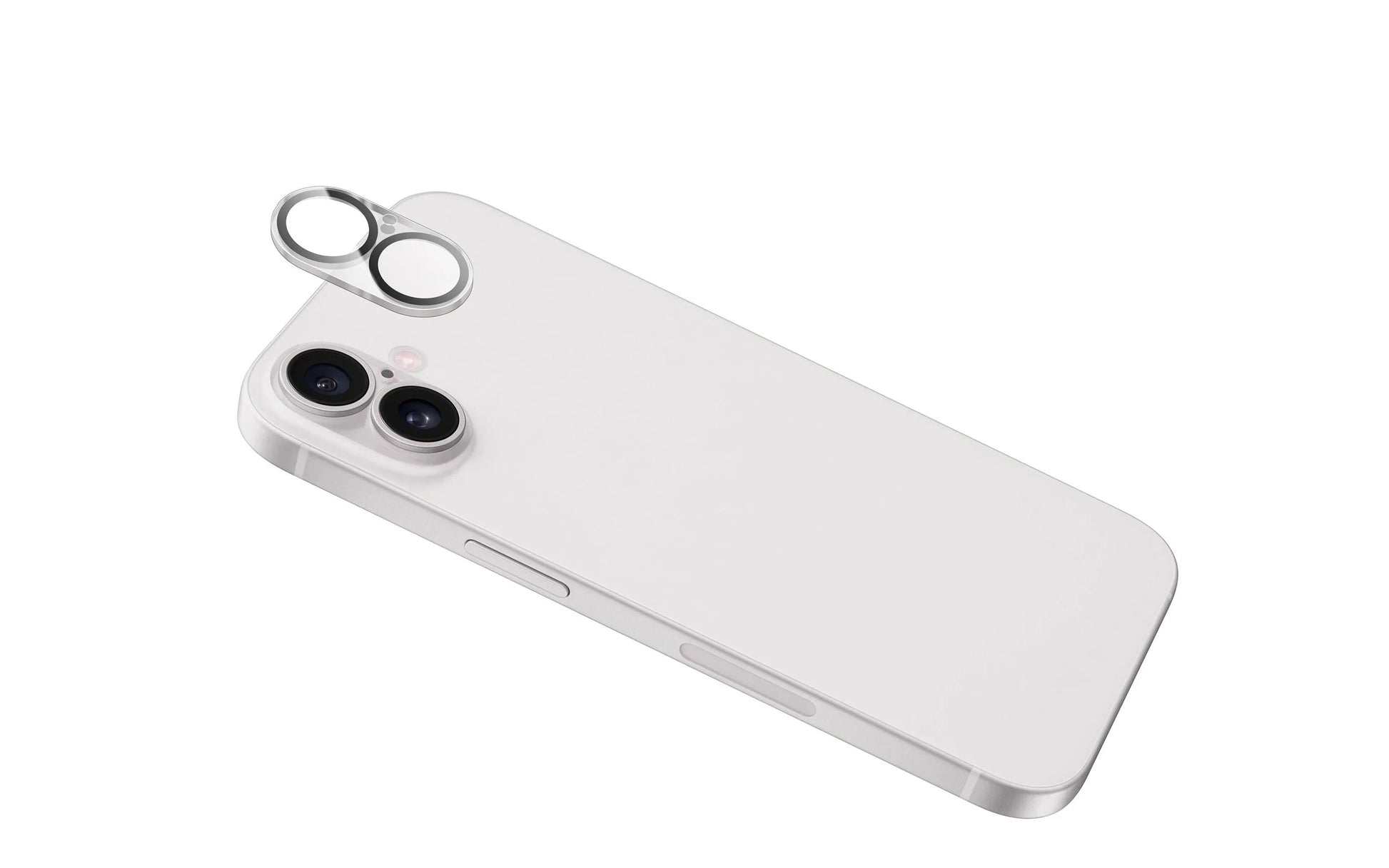 iPhone 16 / 16 Plus Torrii Bodyglass Camera Lens Protector - Clear